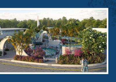 Image of 410 Sq.ft Residential Plot / Land for sale in Greenville, Bavla, Ahmedabad for Rs. 2829000