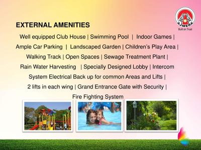 Ajmera Exotica Phase III Brochure 13