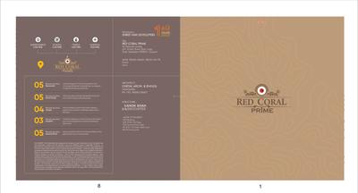 Red Coral Prime Brochure 1