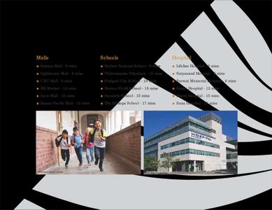 Kumar Prithvi H2 Brochure 15