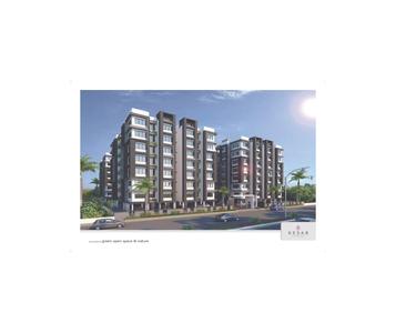 Image of 2150 Sq.ft 3 BHK Apartment / Flat for sale in Krishna Keshar Harmony, Nikol, Ahmedabad for Rs. 9800000
