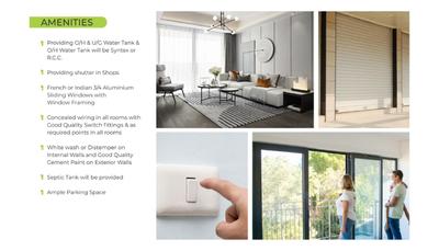 Mahadev Riddhi Siddhi Complex Brochure 4