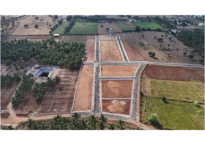 Sumangali Nagar Brochure 3