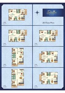 Siddartha Solitaire Phase 1 Brochure 5