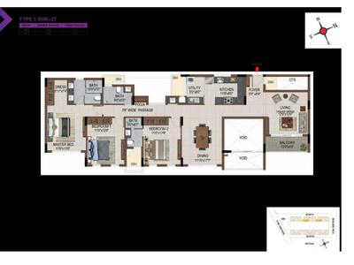 Casagrand Amethyst Brochure 64