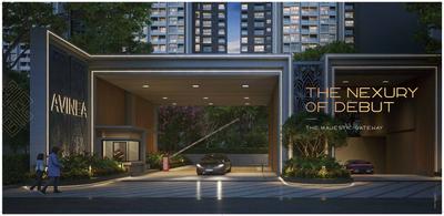 Vyom Avinea Phase 2 Brochure 4