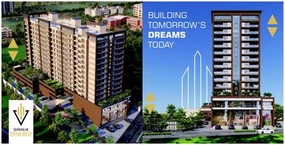 Yogeshwar Shivalik Synergy Brochure 5