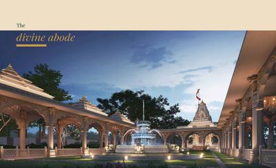 Image of 2100 Sq.ft Residential Plot / Land for sale in Bicholi Bcm Panache and Upahar Nagar, Bicholi Hapsi, Indore for Rs. 19100000