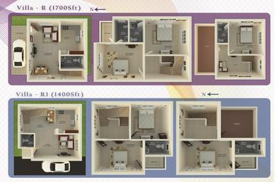 The Nest Njoy Brochure 19