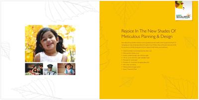 Eldeco Shaurya Plots Brochure 6