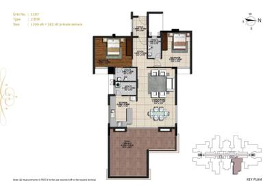 Casagrand Monte Carlo Brochure 22
