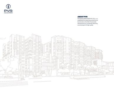 PVR Maha Brochure 2