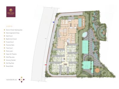 Prithvi Towers Brochure 13