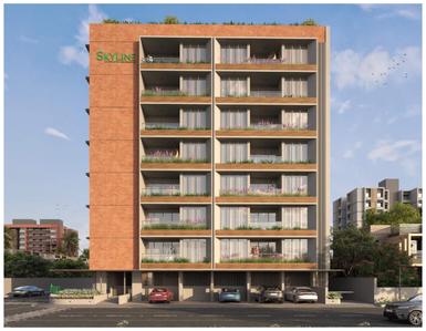 Swara Skyline Brochure 14