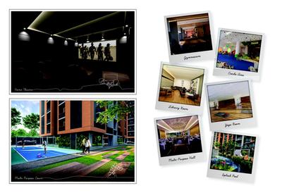 Vandemataram Mahadev Lily Brochure 15