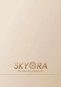 Skyora Brochure 1