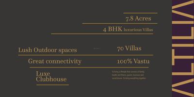 Five Elements Altilia Brochure 6