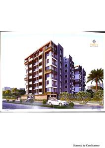 Iscon Heights Brochure 4