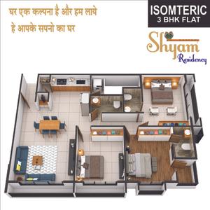 Shree Sai Shyam Residency Brochure 7