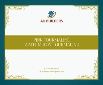 Image of 880 Sq.ft 2 BHK Apartment / Flat for sale in AK Watermelon Turnmaline, Pammal, Chennai for Rs. 6160000