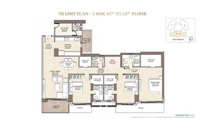 L And T Crescent Bay Brochure 40