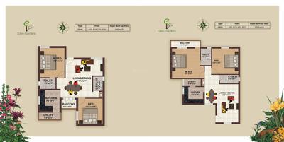 Evocon Eden Gardens Brochure 13