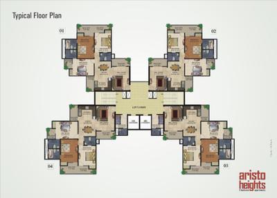Supertech 34 Pavilion  Brochure 8