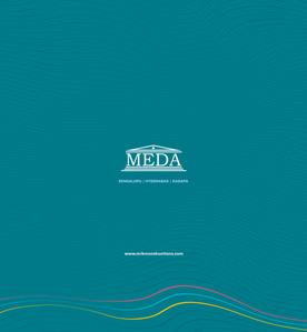 Image of 718 Sq.ft 1 BHK Apartment / Flat for sale in Meda The Water Edge, Chikkakannalli, Bengaluru for Rs. 7756016