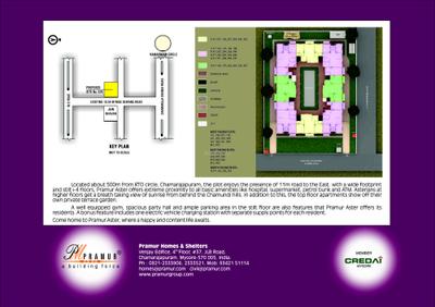 Pramur Aster Brochure 4