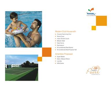 Ramky Pearl Brochure 6
