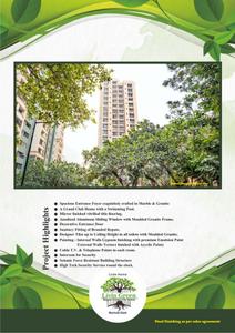 Livin Green Brochure 2