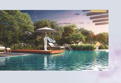 Image of 850 Sq.ft 2 BHK Apartment / Flat for sale in Rajluckxmi Stellar Homes, Wakad, Pune for Rs. 9000000