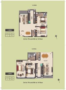 Ashapura Zynergy Brochure 15