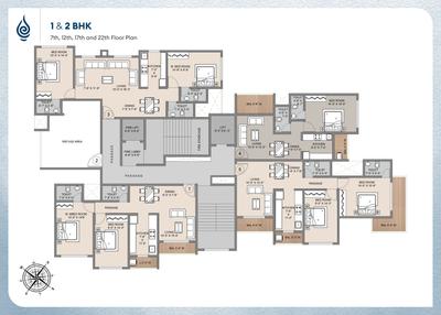 Infini Dwarka Brochure 12
