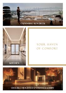 Image of 950 Sq.ft 2 BHK Apartment / Flat for sale in Gurukrupa The Marque, Bandra West, Mumbai for Rs. 44000000