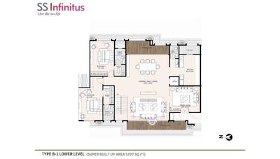 SS Infinitus Brochure 36