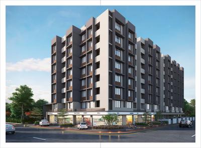 Het Eureka Avenue Brochure 2
