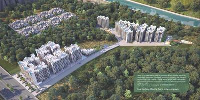 Shikhar Greens Brochure 3