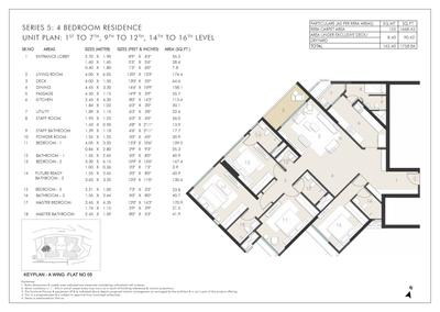 Rustomjee Crescent Brochure 25
