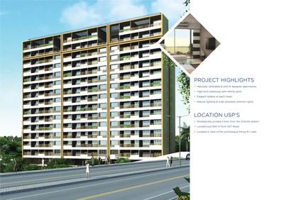 Mantri Serene Brochure 7