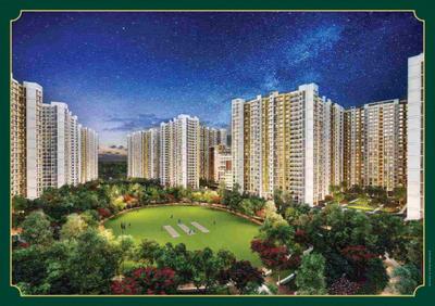Runwal Gardens Phase 3 Bldg No 29 30 Brochure 10