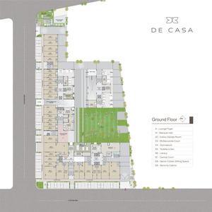 Aaryan De Casa Brochure 16