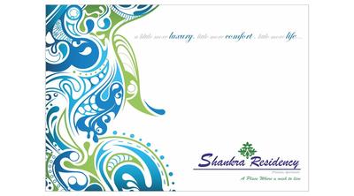 Image of 1200 Sq.ft 3 BHK Apartment / Flat for sale in SSG Shankra Residency, Bagru Khurd, Jaipur for Rs. 2000000