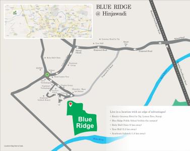 Paranjape Blue Ridge Project E Land T24 And T25 Brochure 2