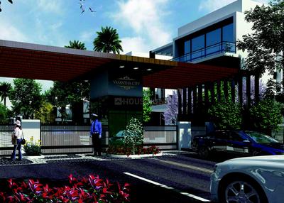 Vasantha City Brochure 5