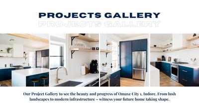 Omaxe City Brochure 7