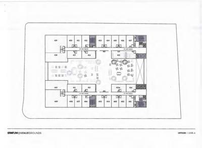 Venus Stratum Venus Ground Brochure 11