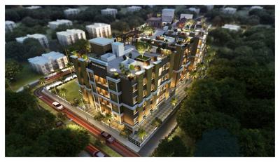 Basu Dream Sunrise Brochure 1