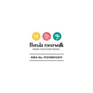 Image of 1145 Sq.ft 2 BHK Apartment / Flat for sale in Oxford Florida River Walk, Mundhwa, Pune for Rs. 9600000