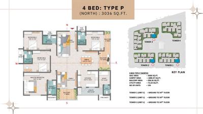 Prestige Spring Heights Brochure 51
